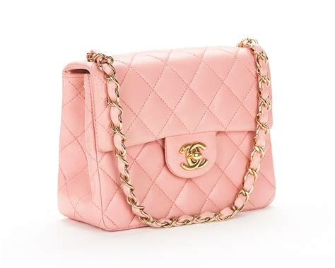 chanel borse rosa|Chanel borse.